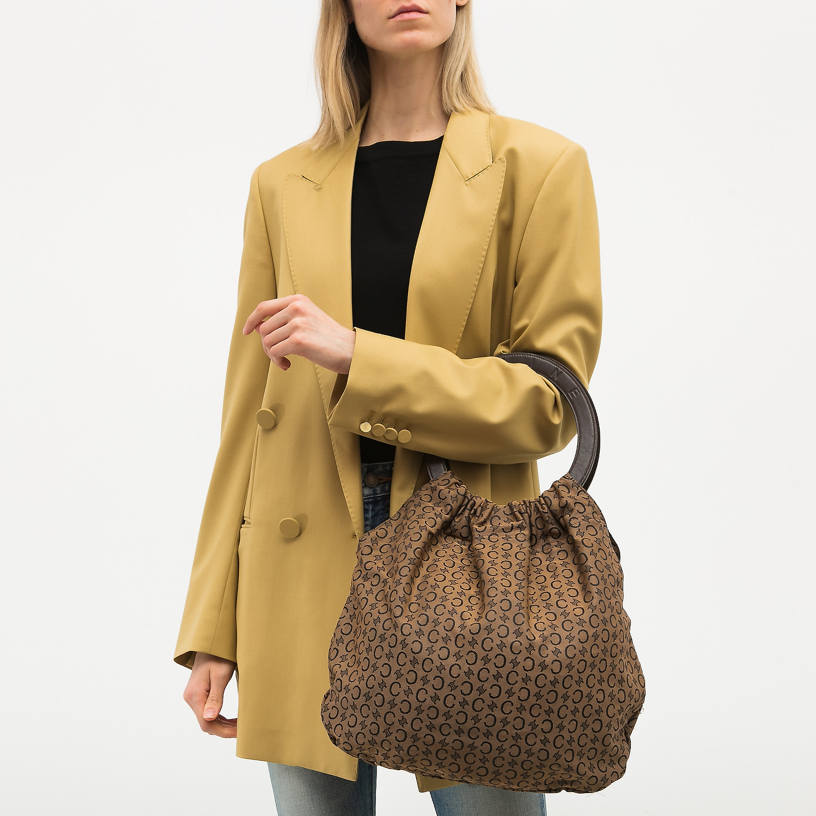 Сумка Celine - купить оригинал в секонд-хенде SFS - 2