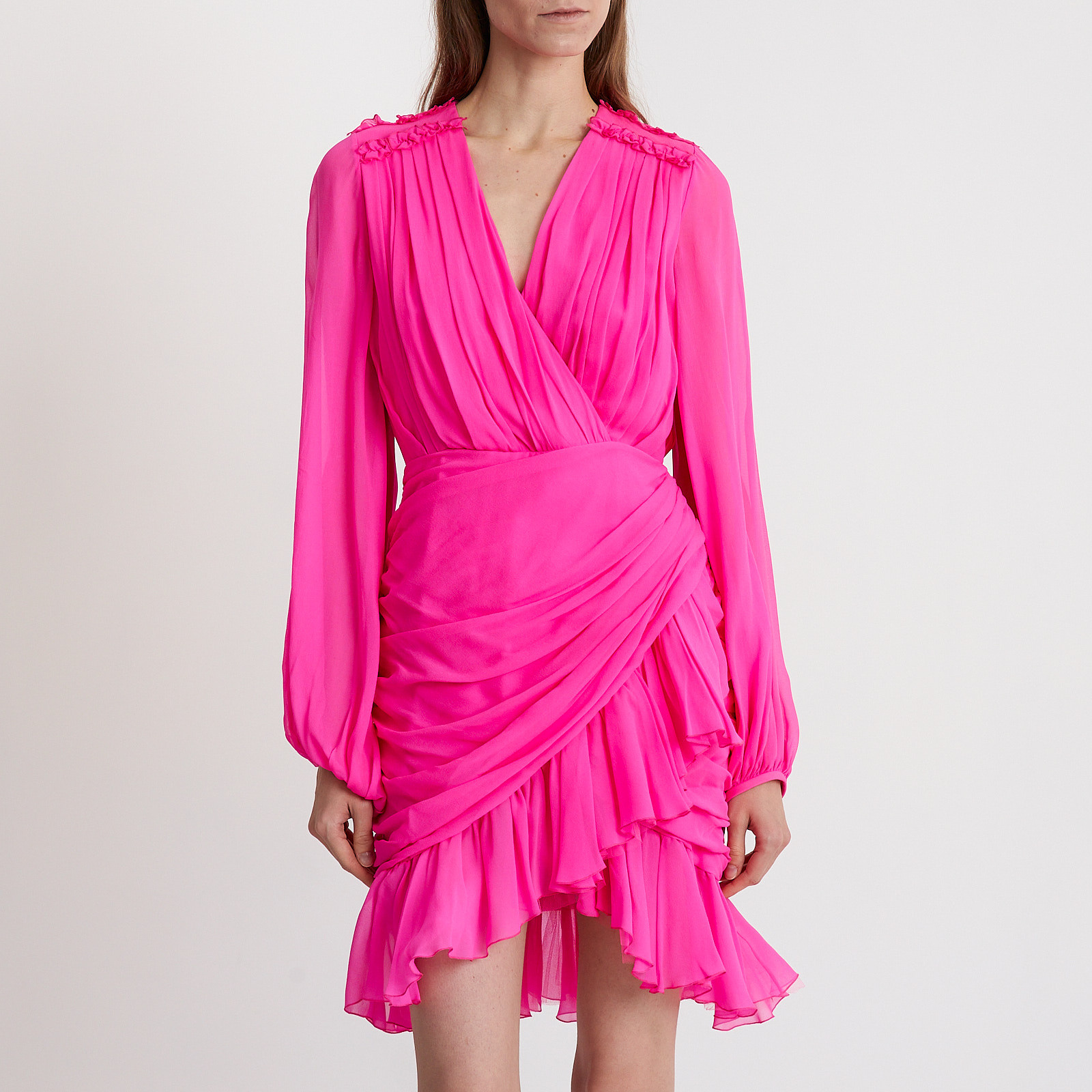 Платье Giambattista Valli - купить оригинал в секонд-хенде SFS - 1