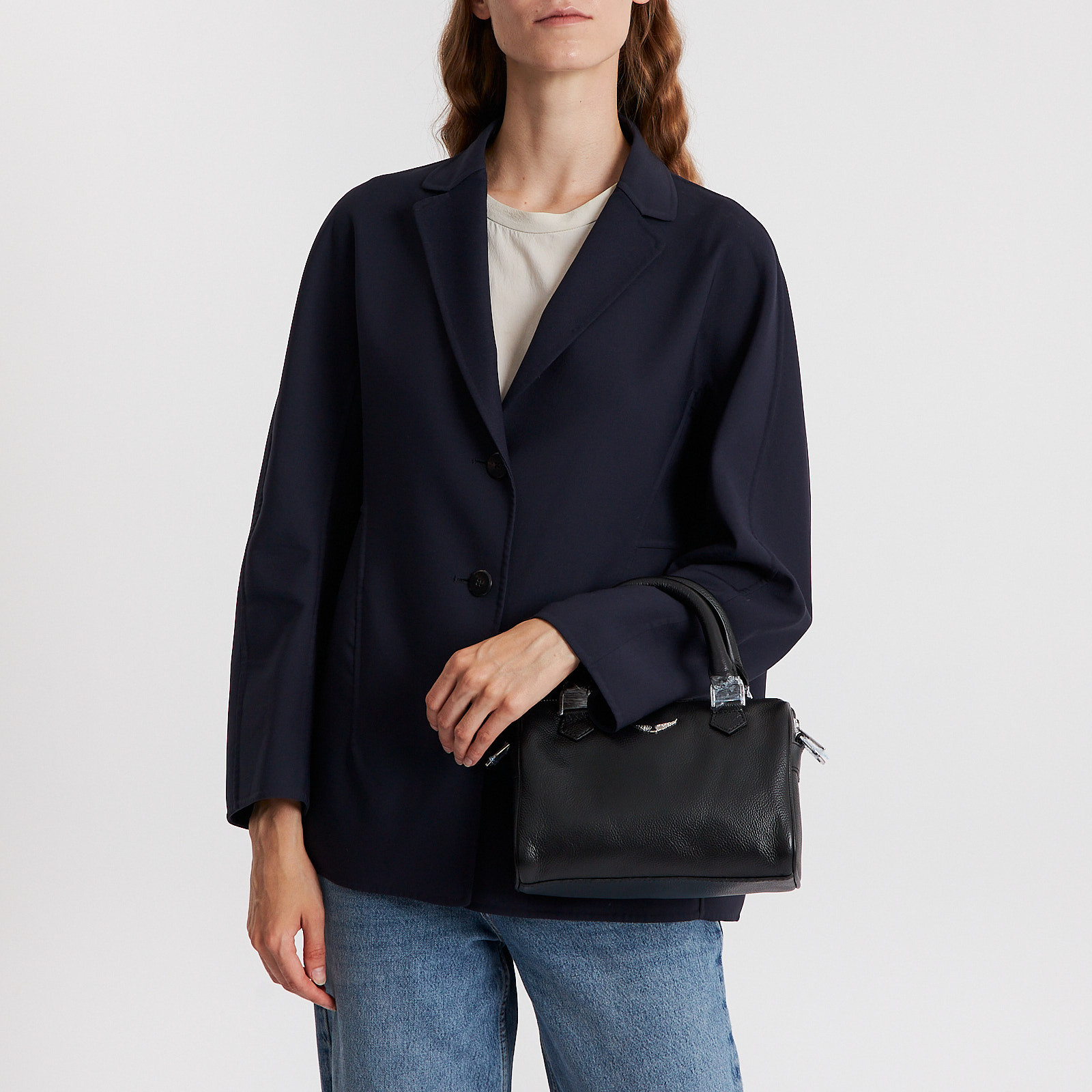 Сумка Zadig & Voltaire - купить оригинал в секонд-хенде SFS - 9