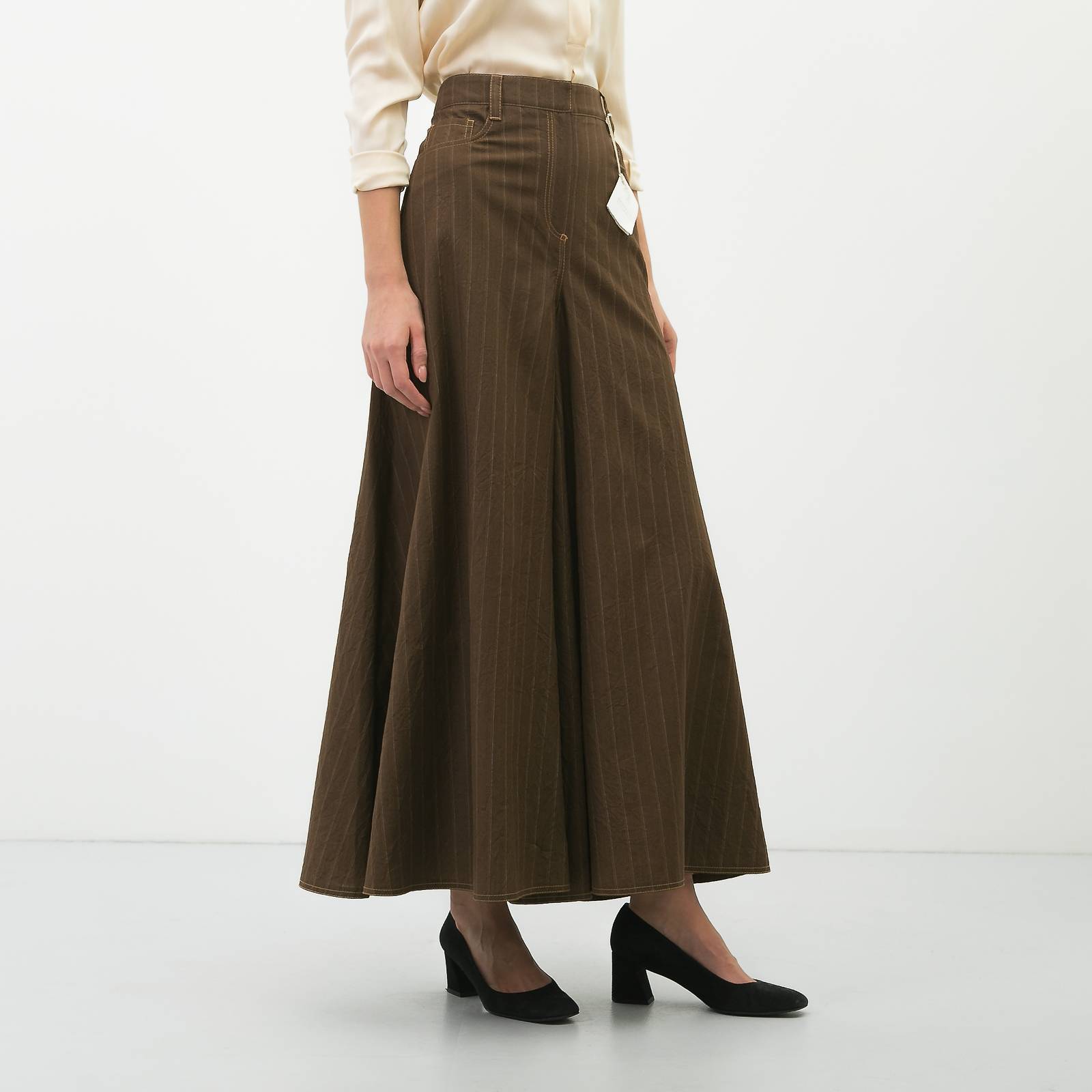 Брюки Brunello Cucinelli