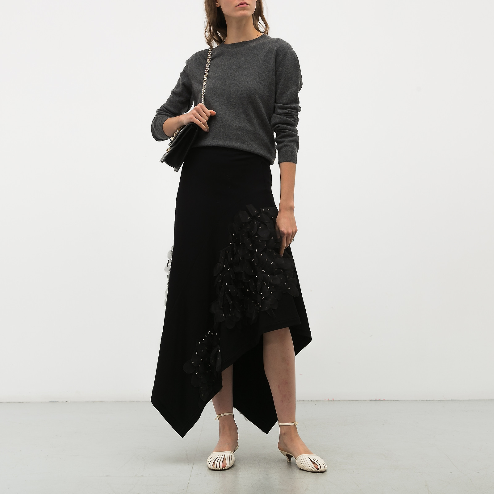 Юбка Ruban - купить оригинал в секонд-хенде SFS - 2