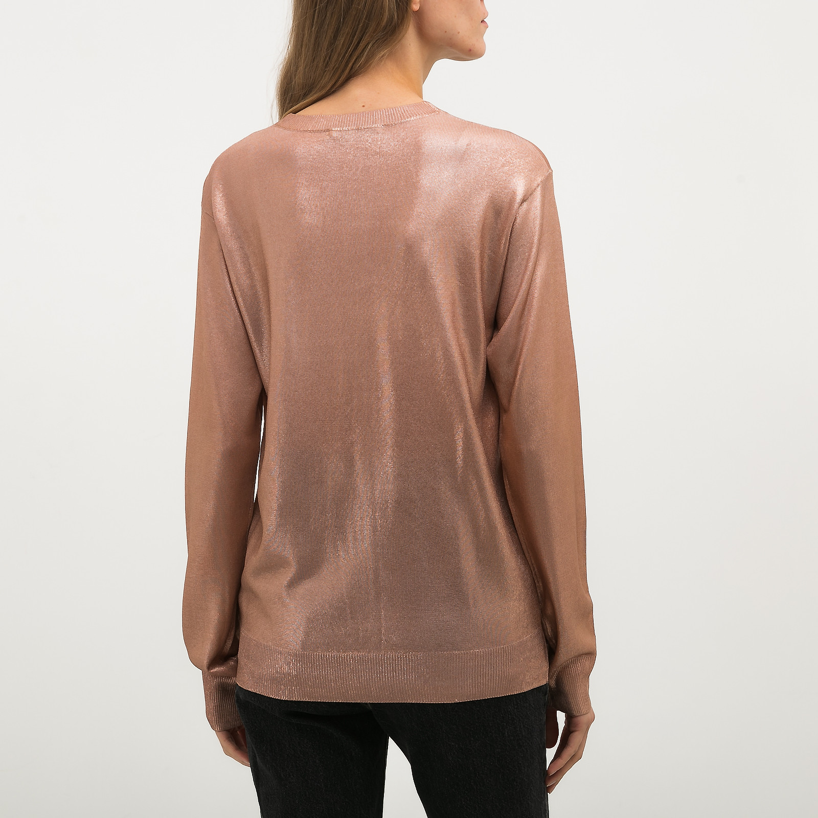 Джемпер T by Alexander Wang - купить оригинал в секонд-хенде SFS - 2