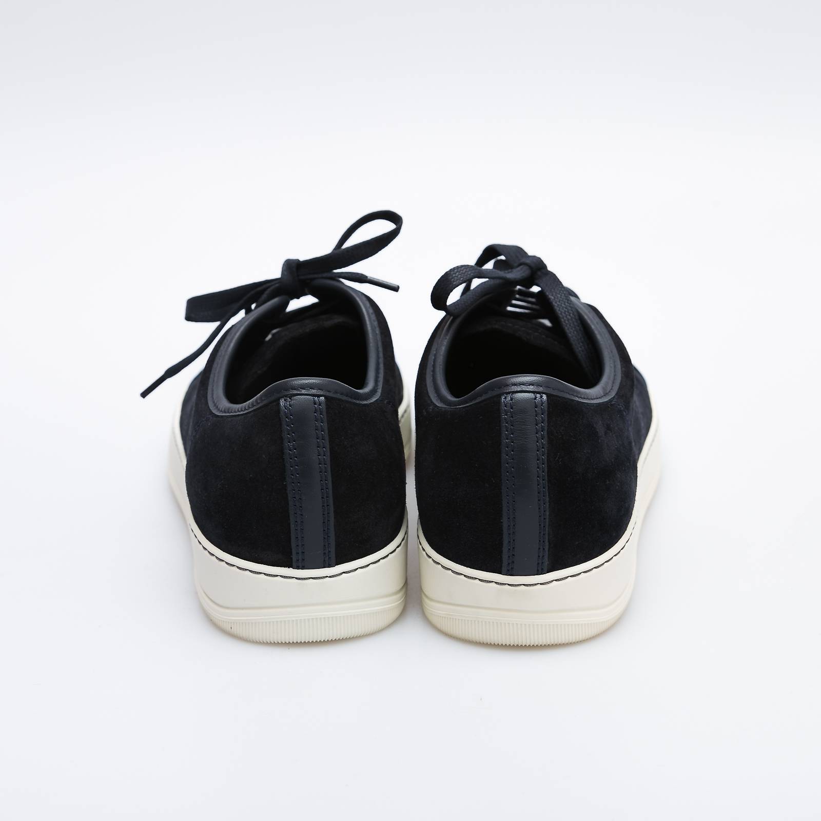 Кеды Lanvin - купить оригинал в секонд-хенде SFS - 3
