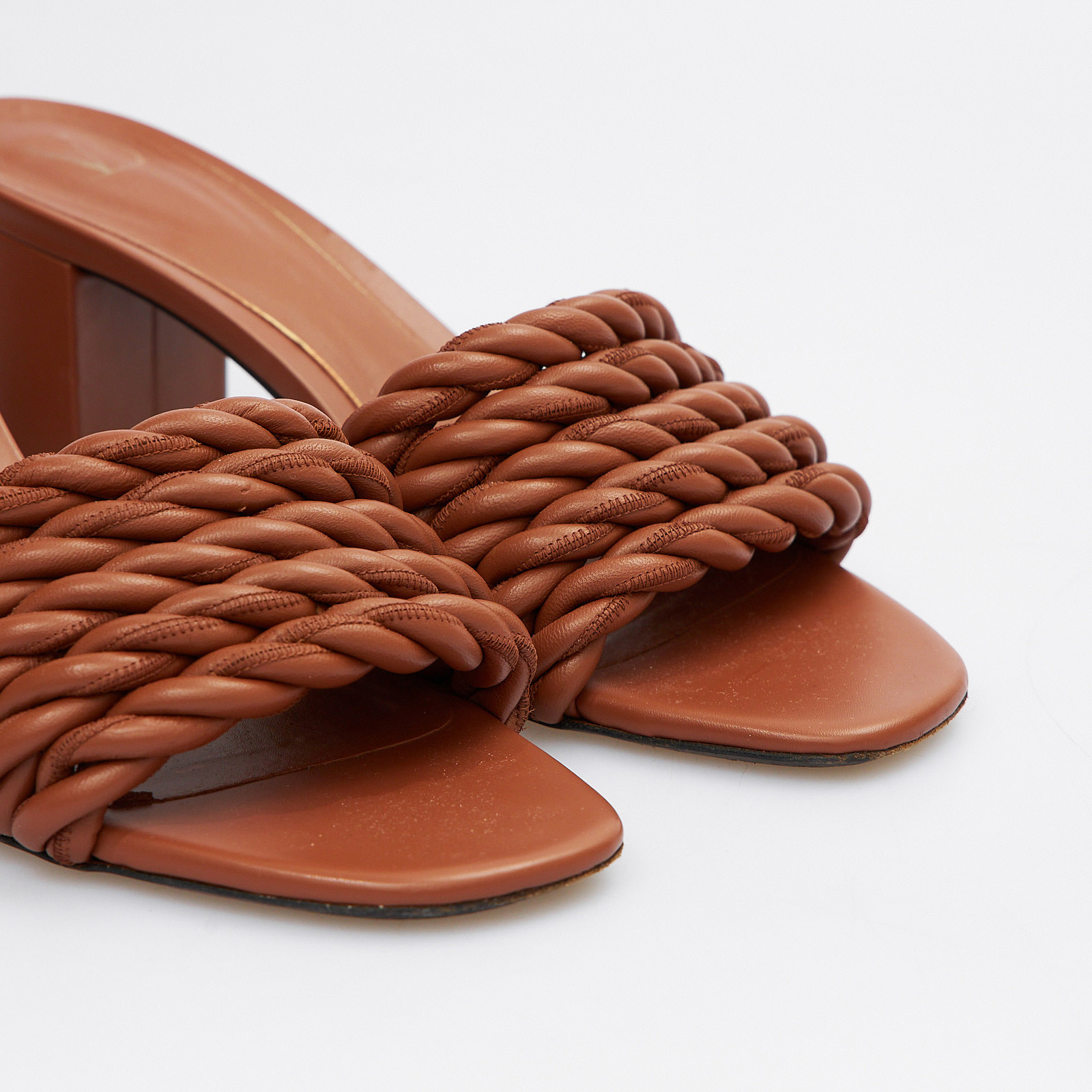 Мюли Valentino - купить оригинал в секонд-хенде SFS - 4