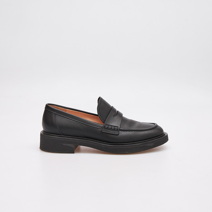 Лоферы Gianvito Rossi