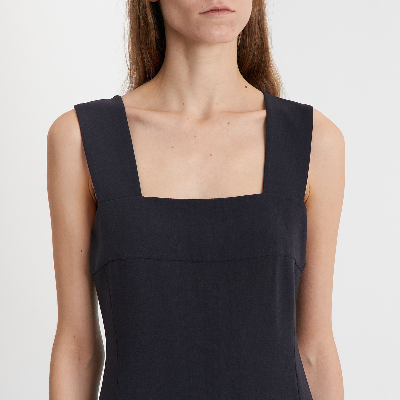 Платье Max Mara - купить оригинал в секонд-хенде SFS - 4