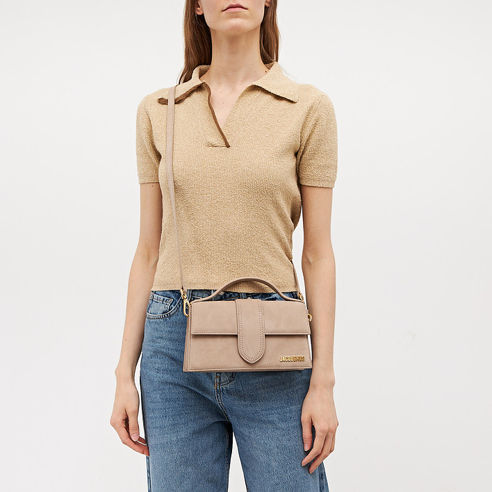 Сумка Jacquemus