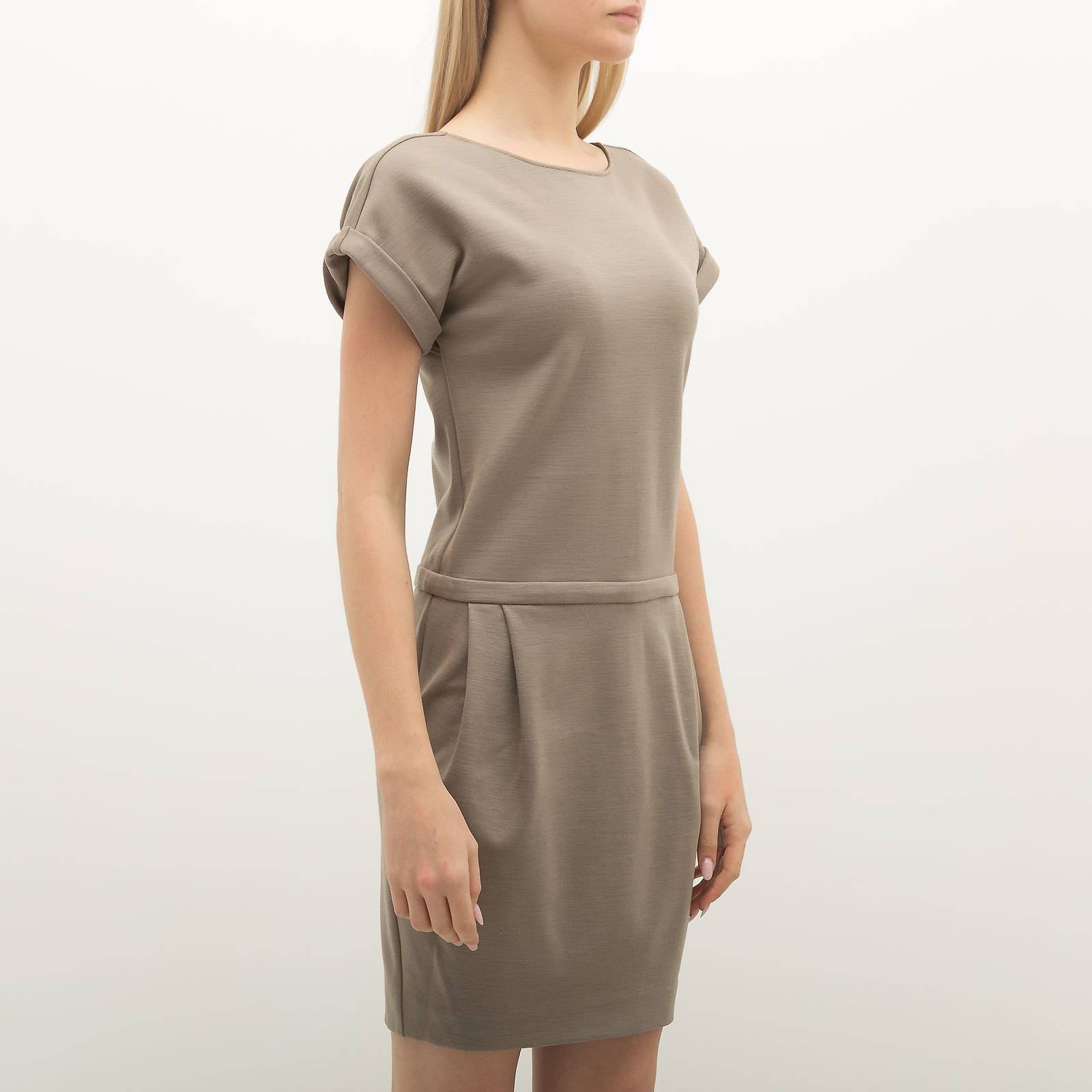 Платье Gucci - купить оригинал в секонд-хенде SFS - 3