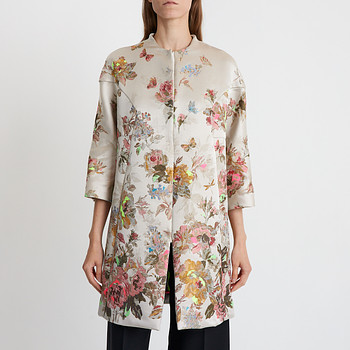 Пальто Valentino