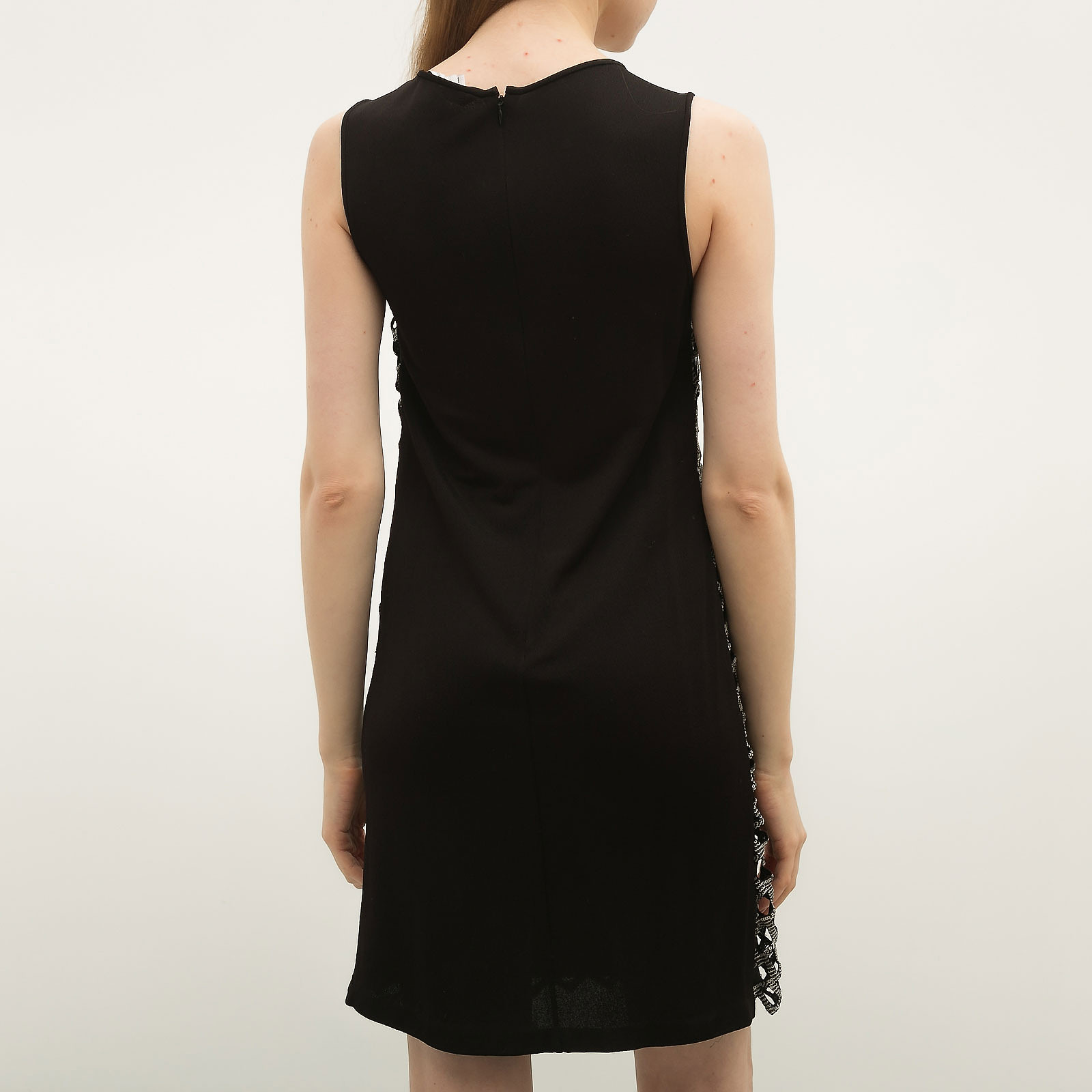 Платье Diane von Furstenberg - купить оригинал в секонд-хенде SFS - 2