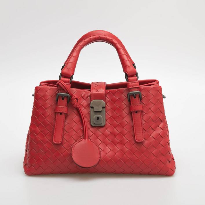 Сумка Bottega Veneta