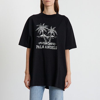 Футболка Palm Angels