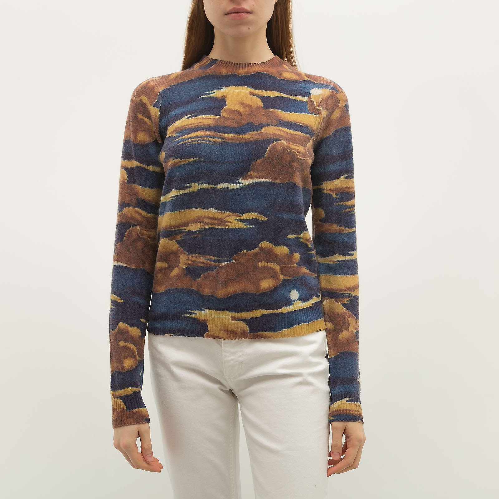 Джемпер Kenzo - купить оригинал в секонд-хенде SFS - 1