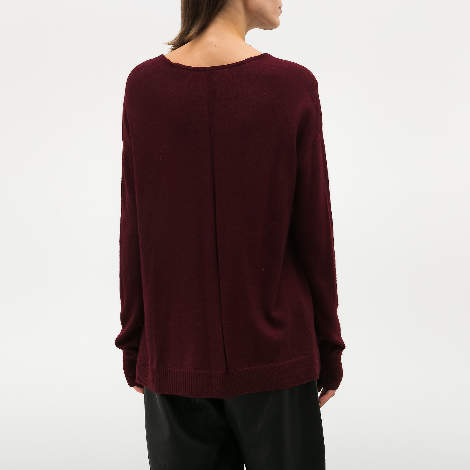 Джемпер The Row - купить оригинал в секонд-хенде SFS - 2