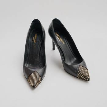 Туфли Saint Laurent