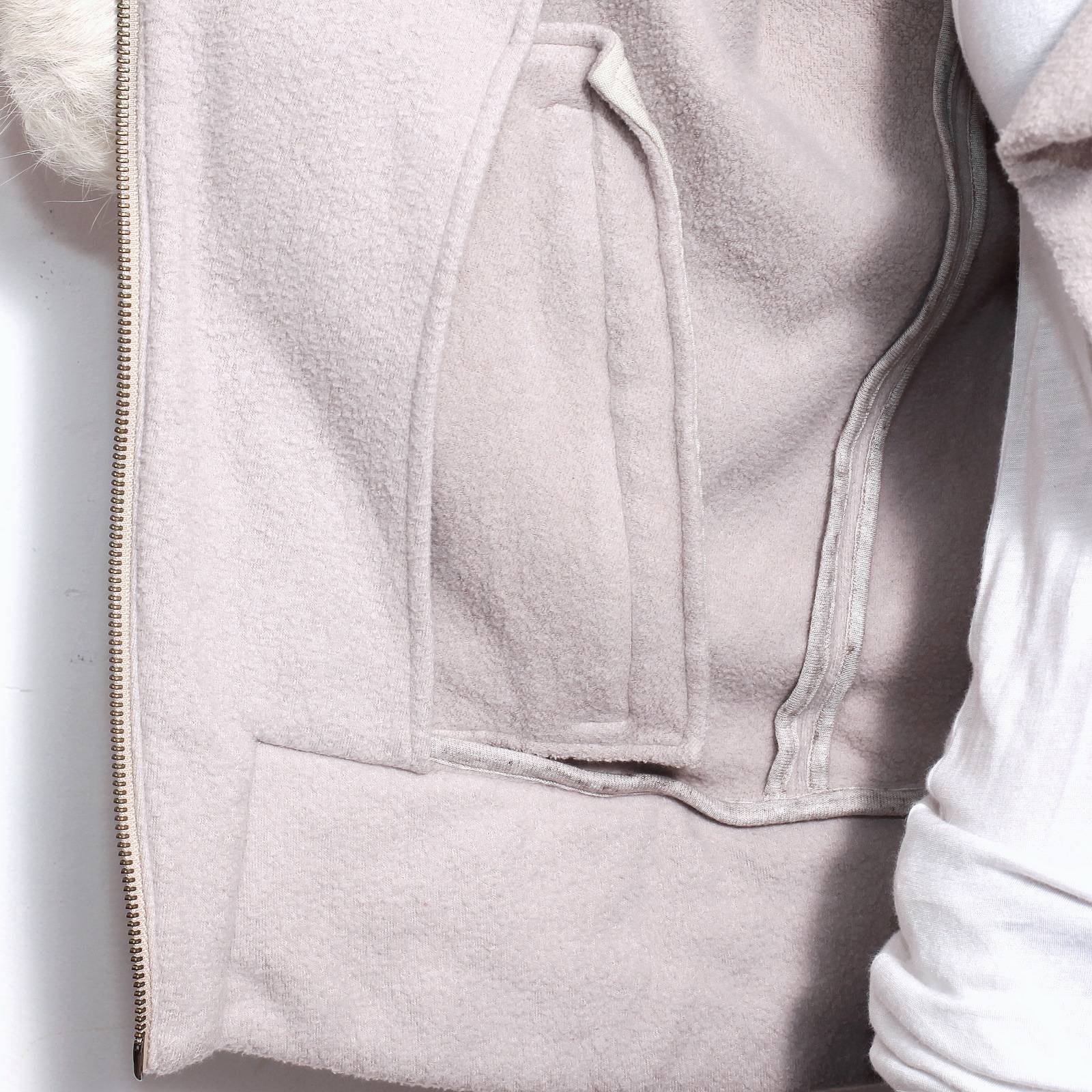 Куртка If six was nine - купить оригинал в секонд-хенде SFS - 5