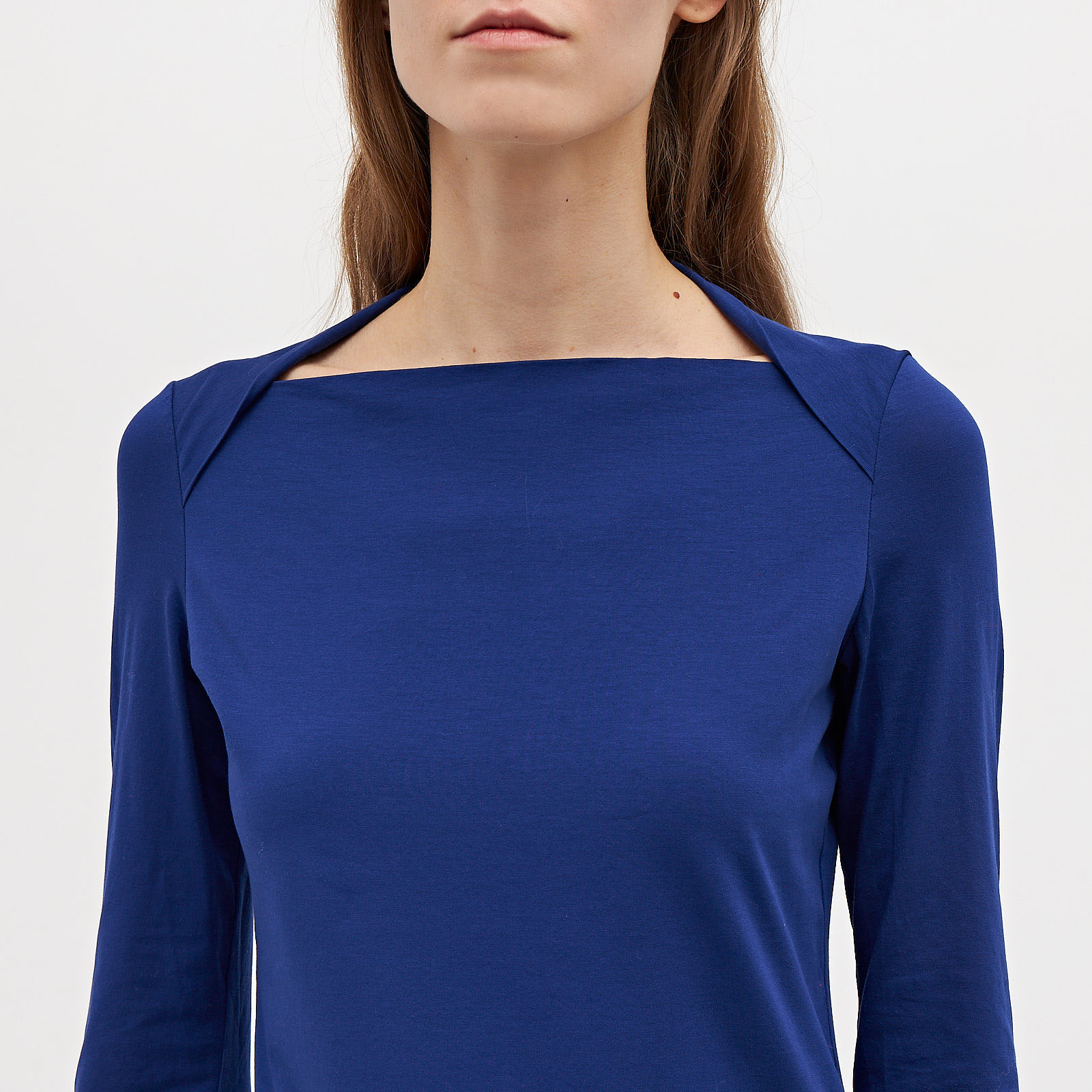 Лонгслив Jil Sander - купить оригинал в секонд-хенде SFS - 4