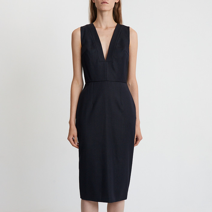 Платье Christian Dior