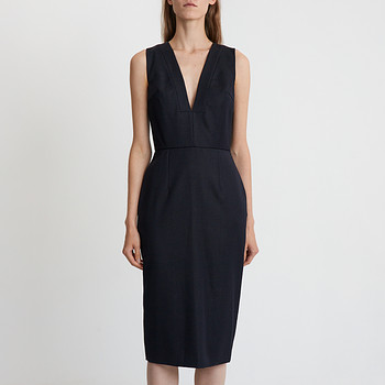 Платье Christian Dior