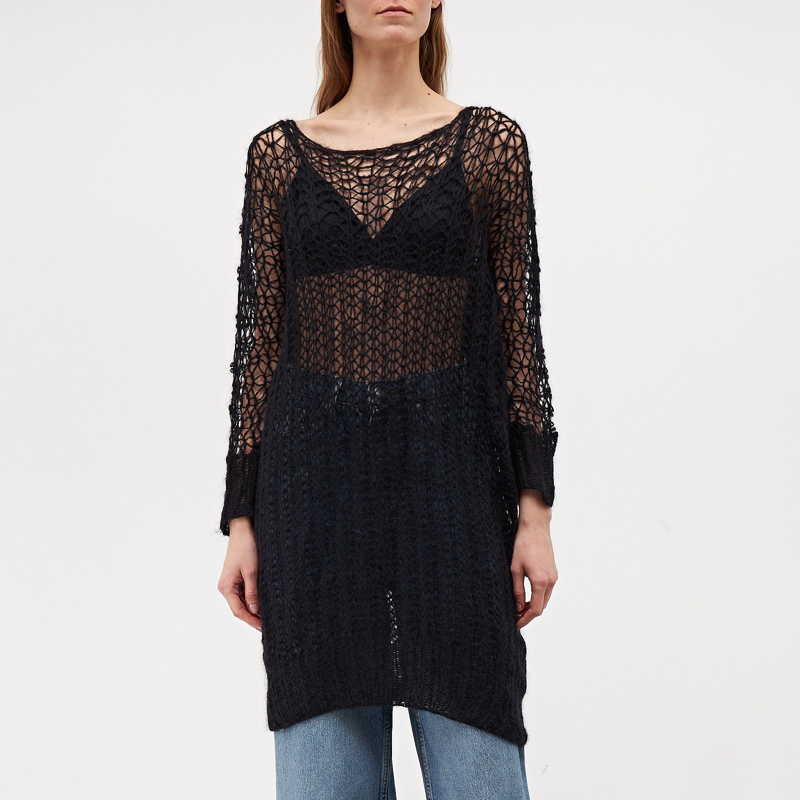 Свитер A.F. Vandevorst - купить оригинал в секонд-хенде SFS - 1