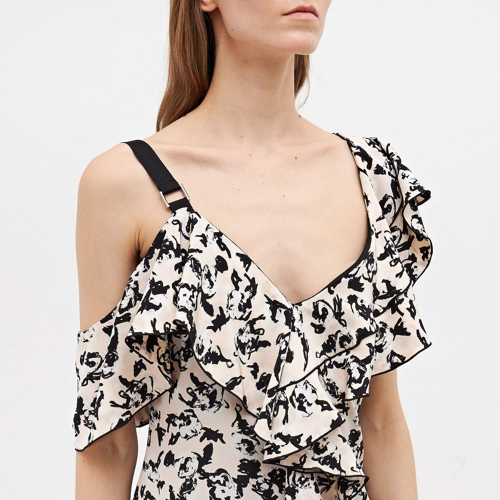 Платье Proenza Schouler - купить оригинал в секонд-хенде SFS - 3