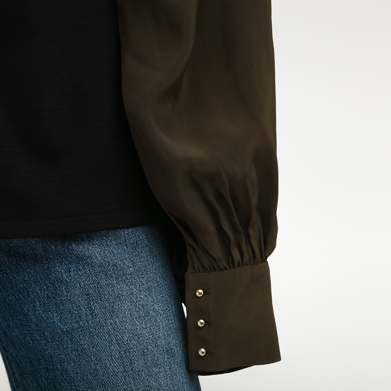 Блуза Loewe - купить оригинал в секонд-хенде SFS - 5