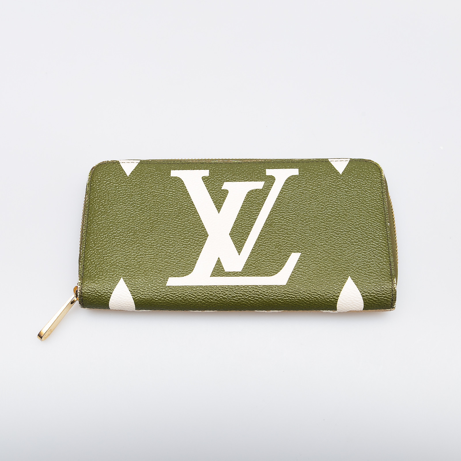 Кошелек Louis Vuitton - купить оригинал в секонд-хенде SFS