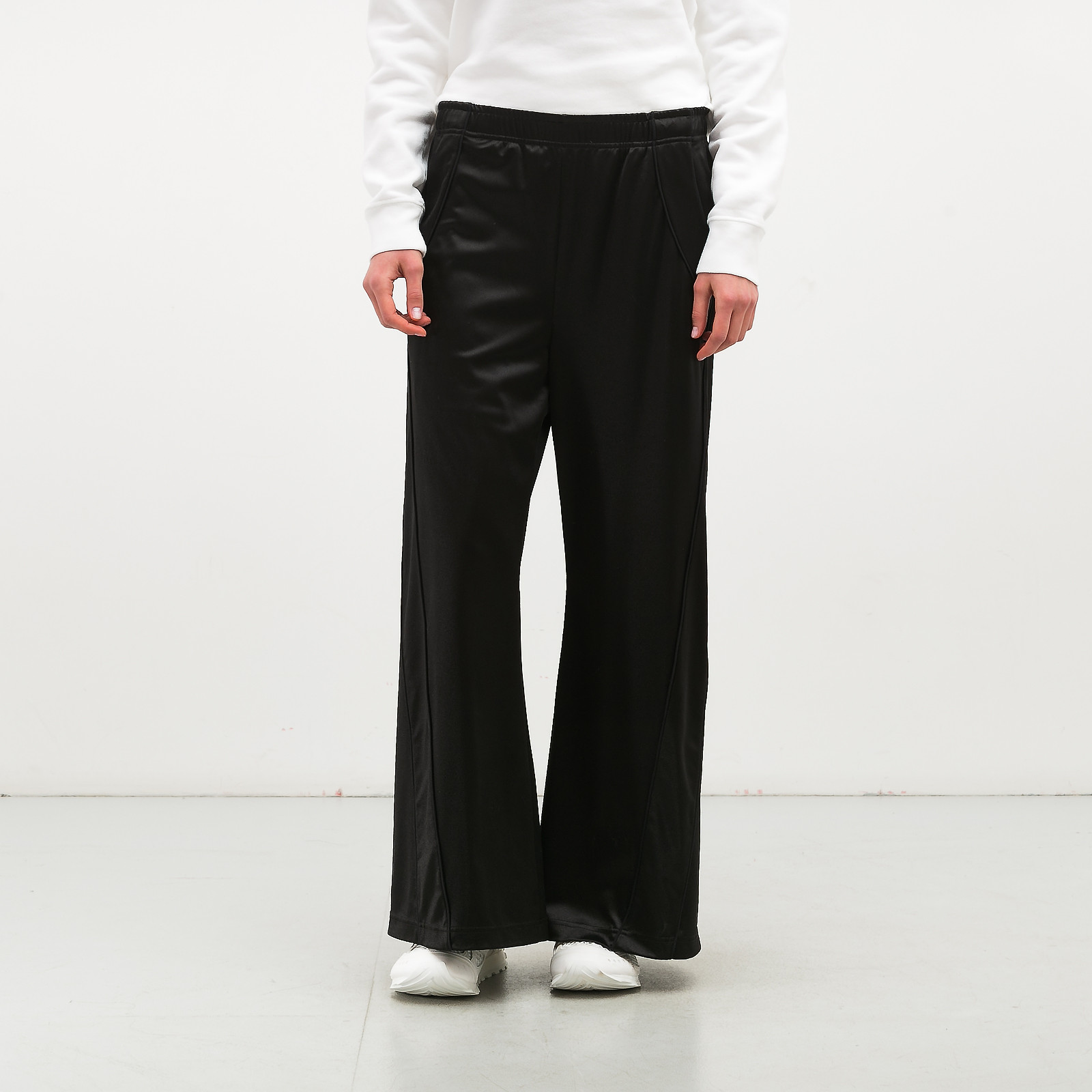 Брюки MM6 Maison Margiela - купить оригинал в секонд-хенде SFS - 1