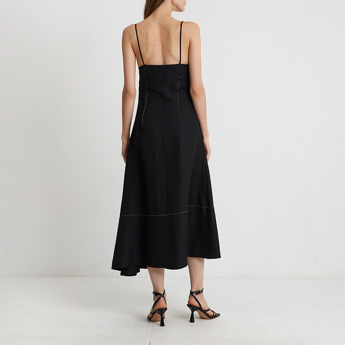 Платье Jil Sander