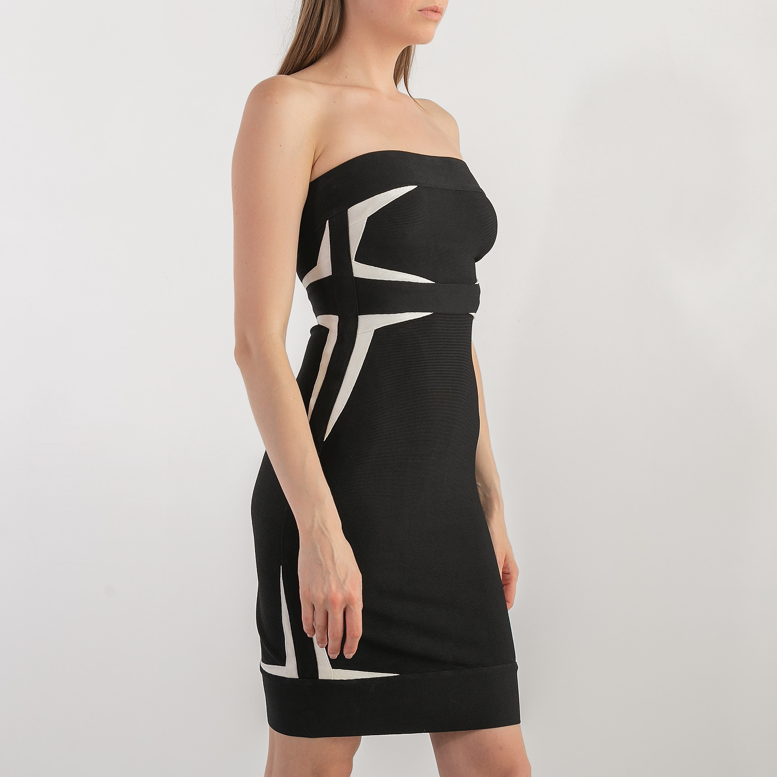 Платье Herve Leger - купить оригинал в секонд-хенде SFS - 3