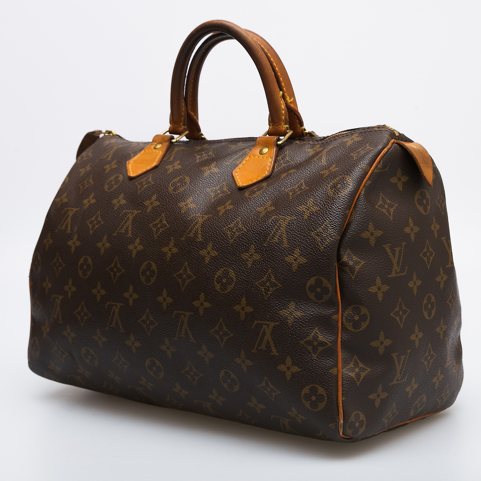 Сумка Louis Vuitton - купить оригинал в секонд-хенде SFS - 3