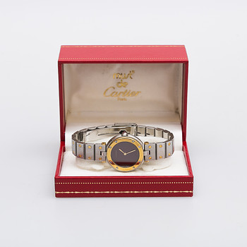 Часы Cartier