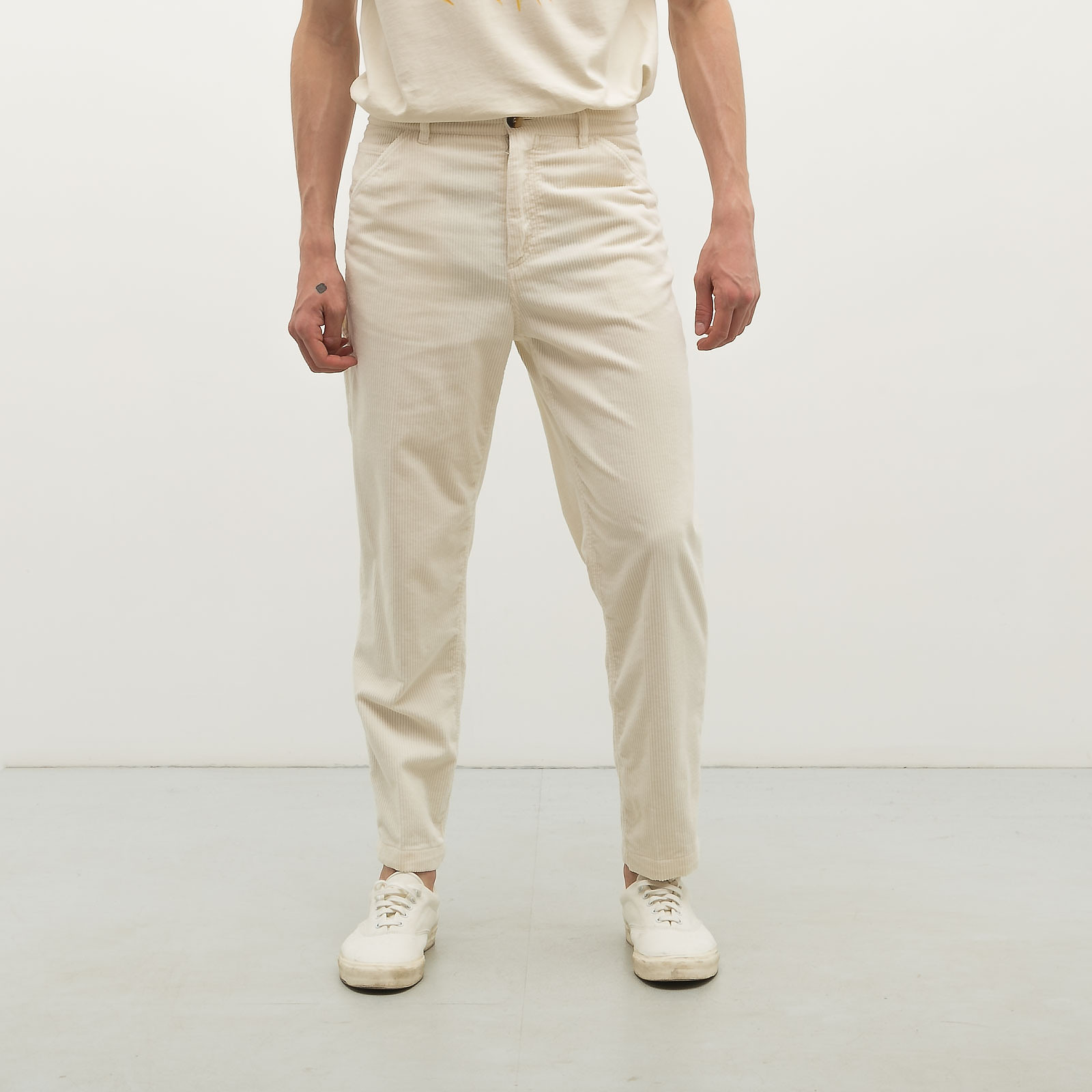 Брюки Brunello Cucinelli - купить оригинал в секонд-хенде SFS - 1