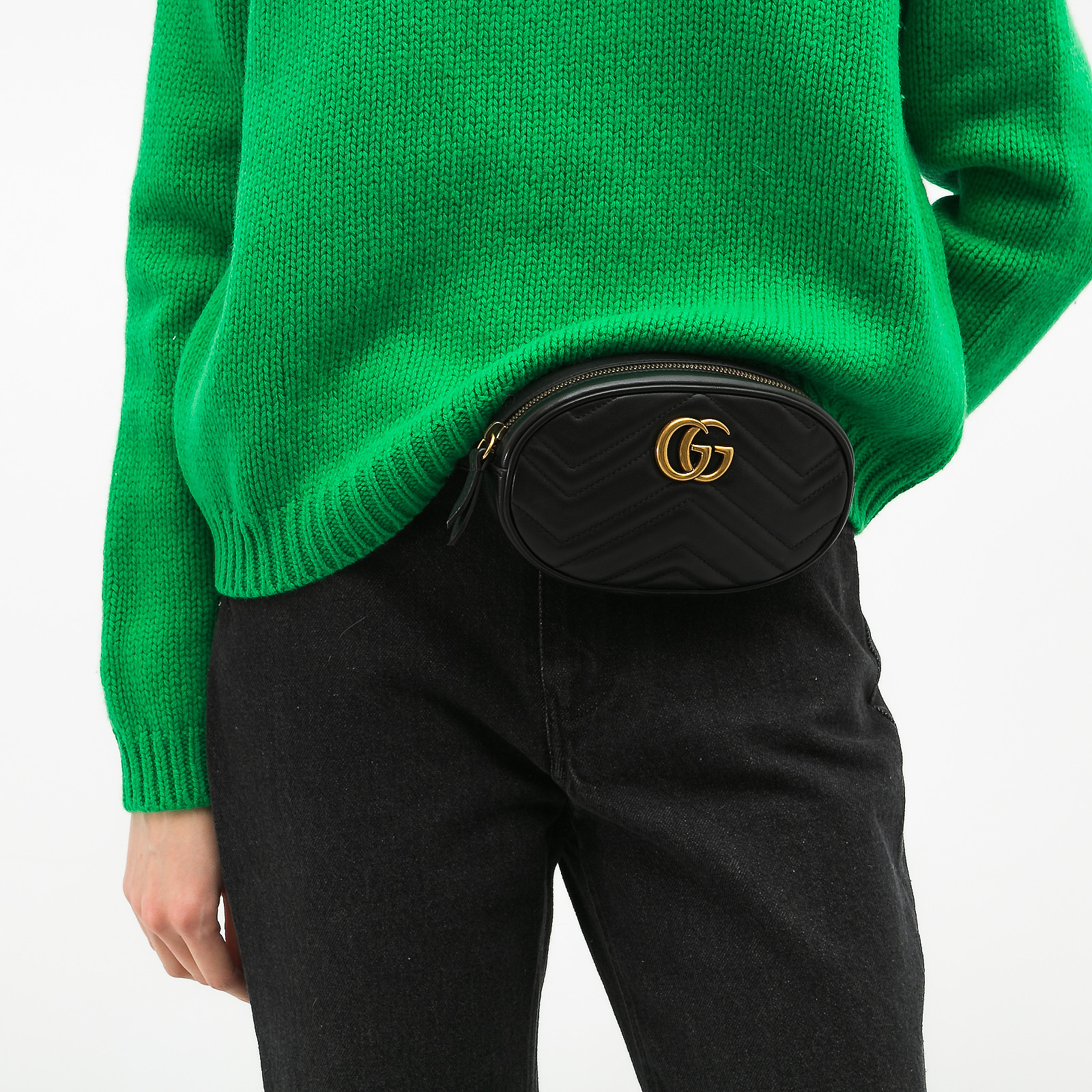 Сумка Gucci - купить оригинал в секонд-хенде SFS