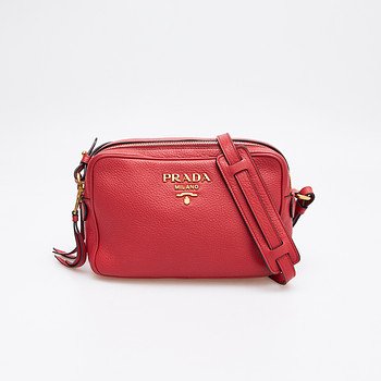 Сумка Prada