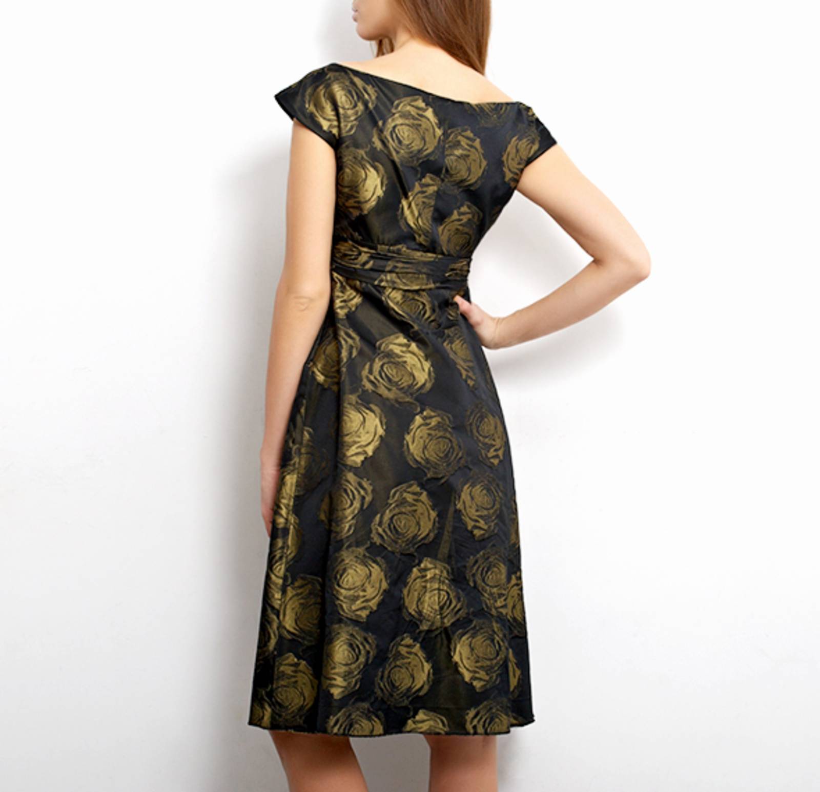 Платье Georges Rech - купить оригинал в секонд-хенде SFS