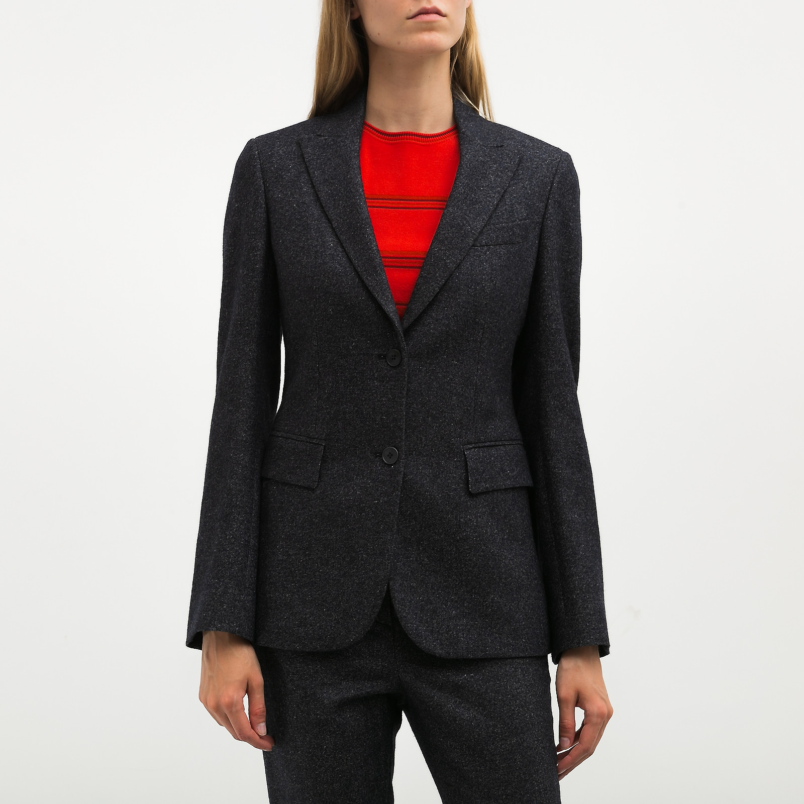 Костюм Loro Piana - купить оригинал в секонд-хенде SFS - 4