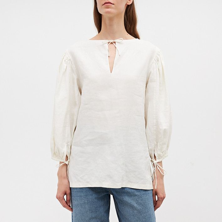 Блуза Jil Sander