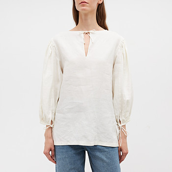 Блуза Jil Sander