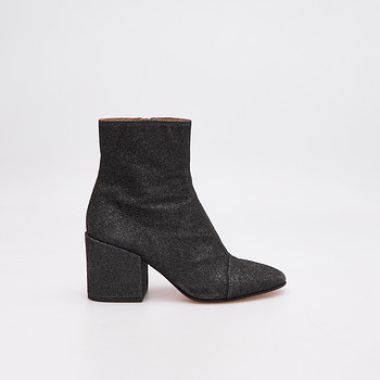 Ботильоны Dries Van Noten