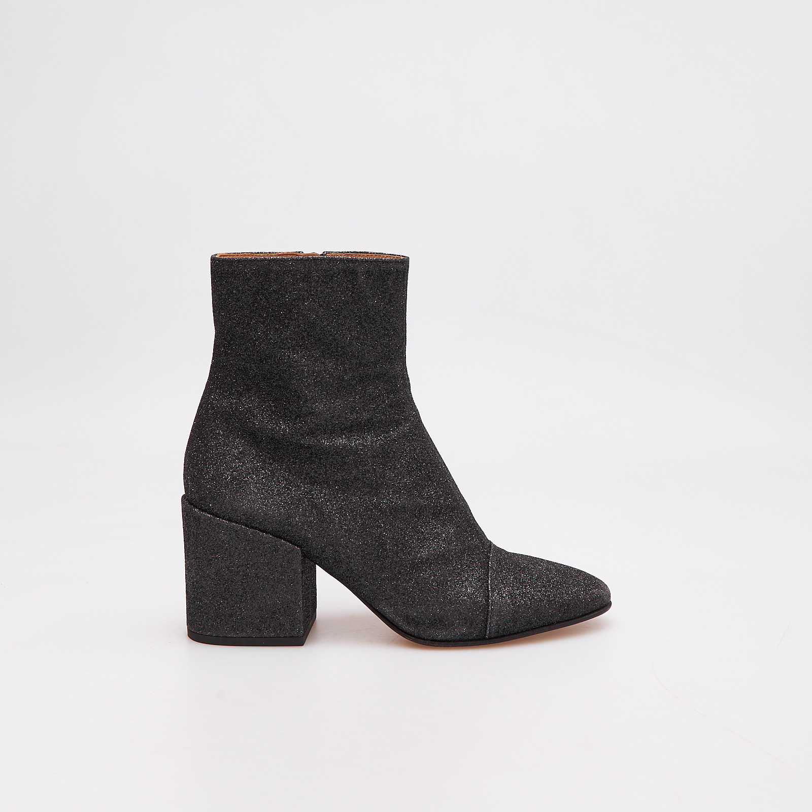 Ботильоны Dries Van Noten - купить оригинал в секонд-хенде SFS - 1