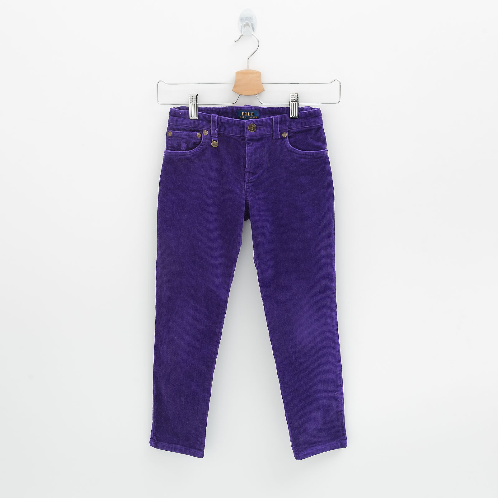 Брюки Polo Ralph Lauren - купить оригинал в секонд-хенде SFS - 1