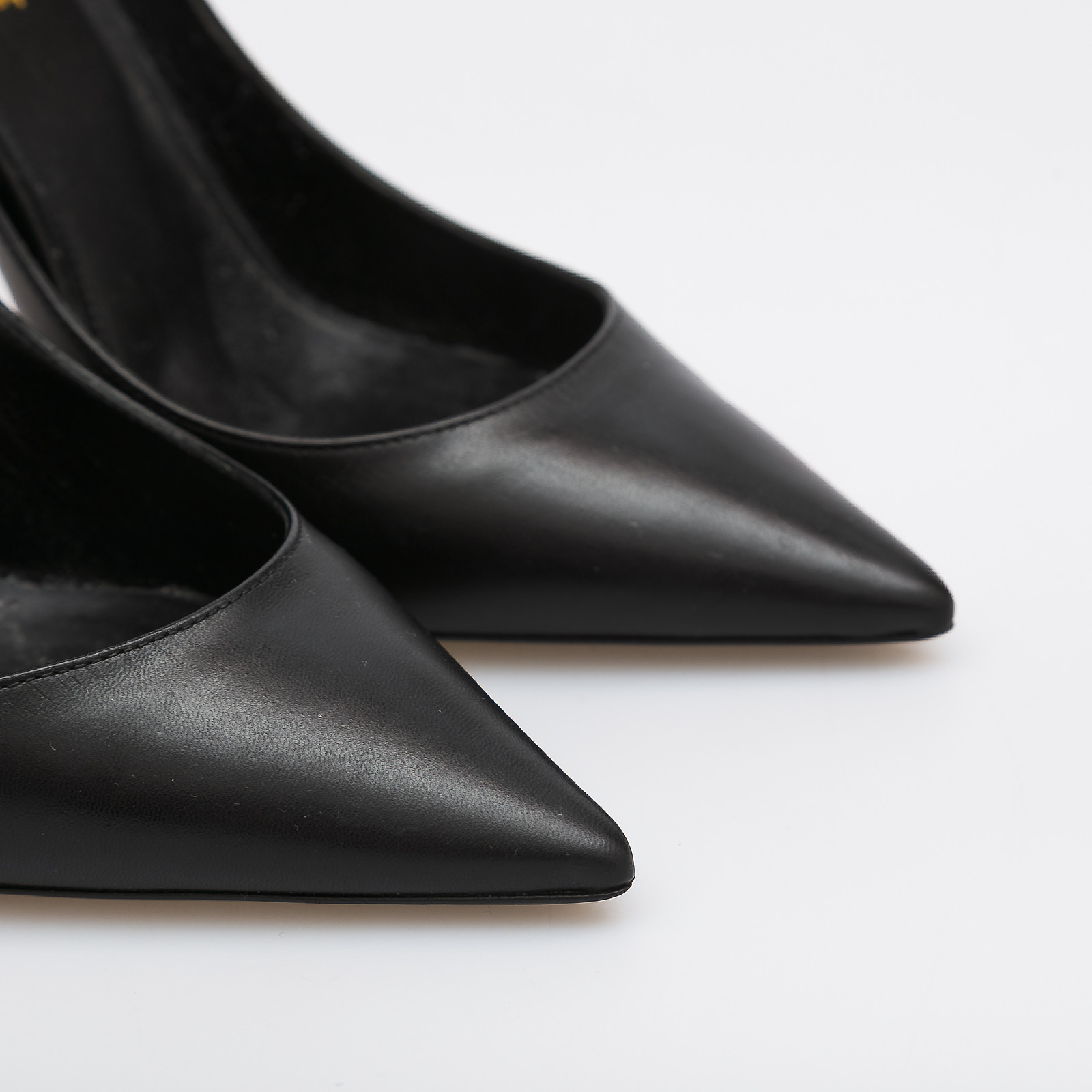 Туфли Saint Laurent - купить оригинал в секонд-хенде SFS - 4