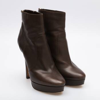 Ботильоны Jimmy Choo