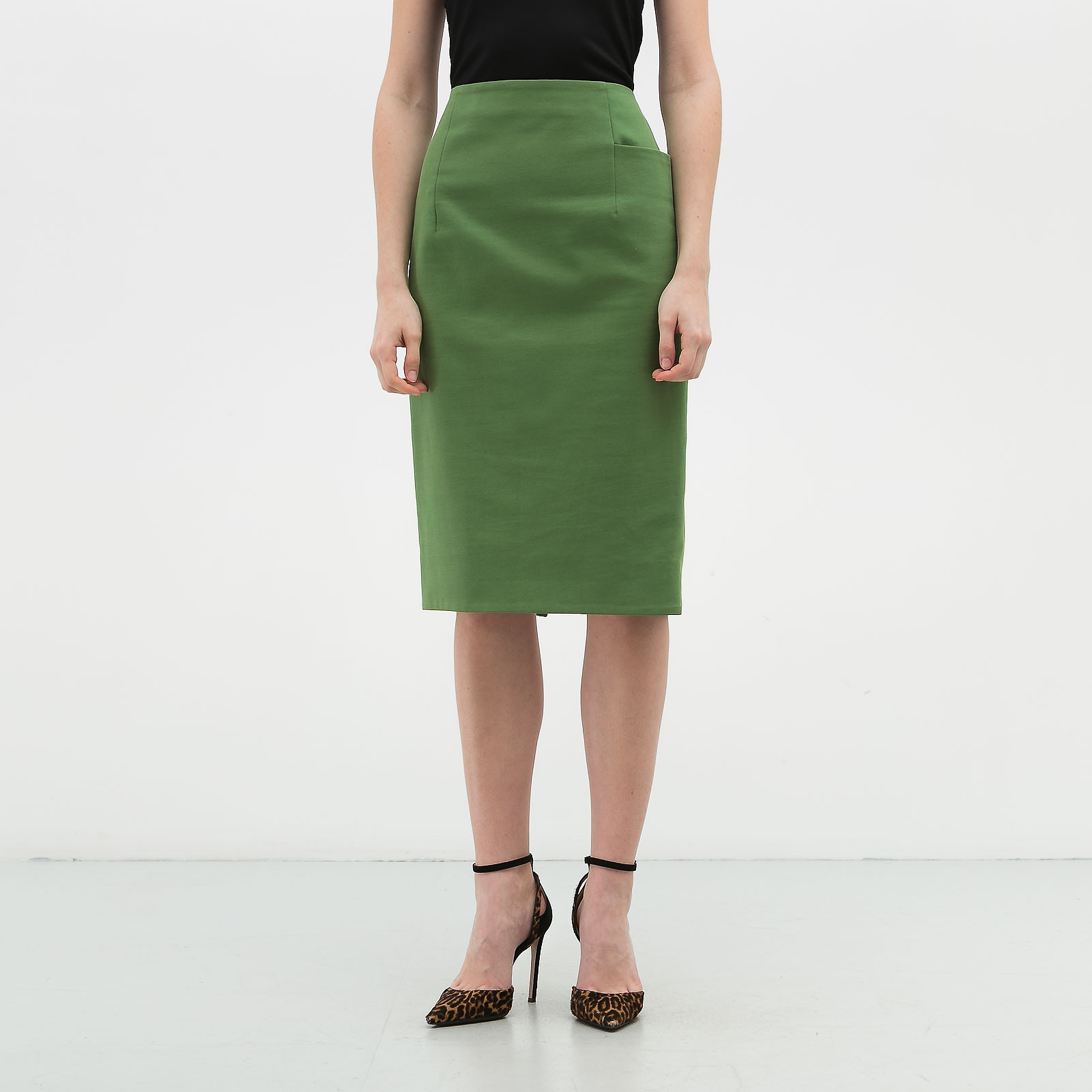 Юбка Jil Sander - купить оригинал в секонд-хенде SFS - 1