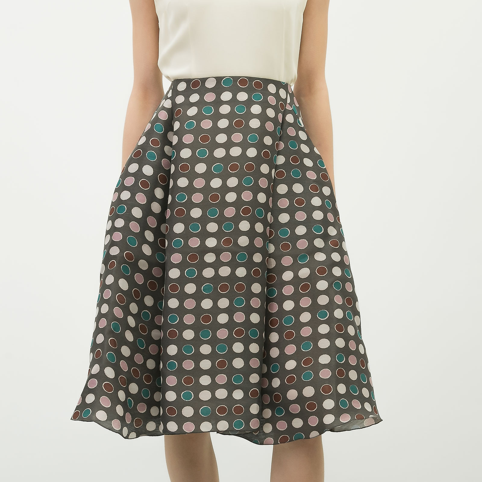 Юбка Marni - купить оригинал в секонд-хенде SFS - 1