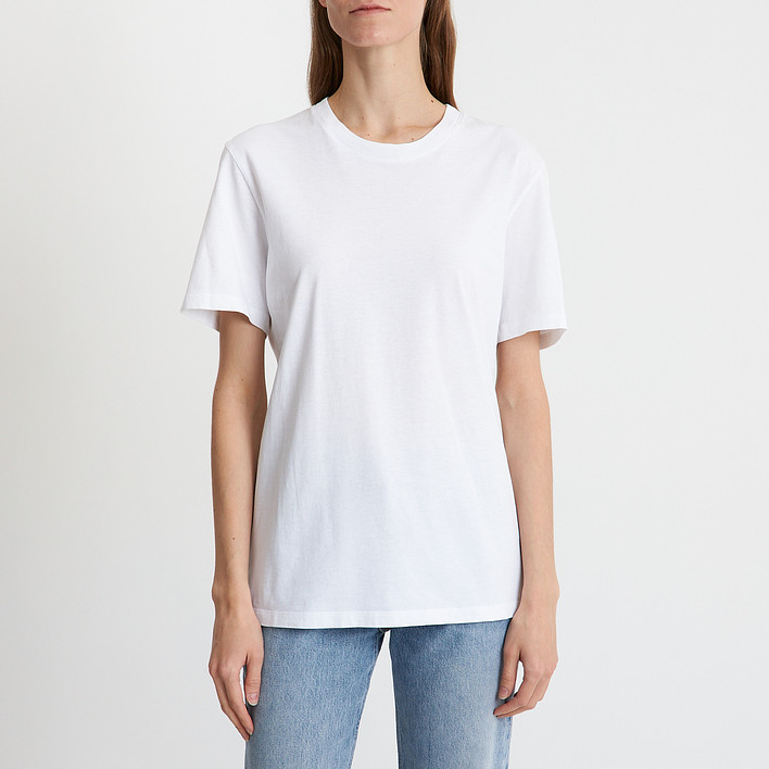 Футболка Maison Margiela