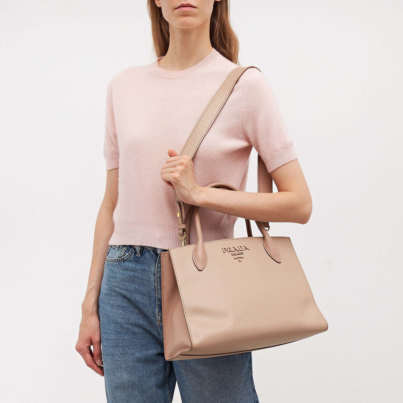 Сумка Prada - купить оригинал в секонд-хенде SFS - 9