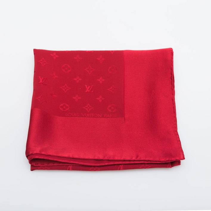 Платок Louis Vuitton