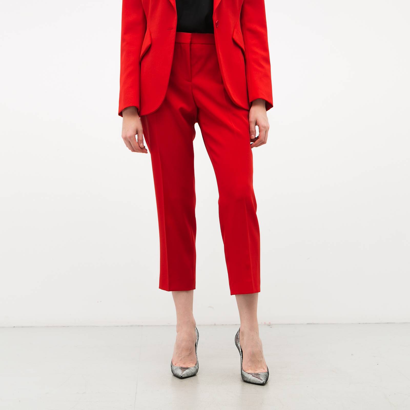 Костюм Alexander McQueen - купить оригинал в секонд-хенде SFS - 6